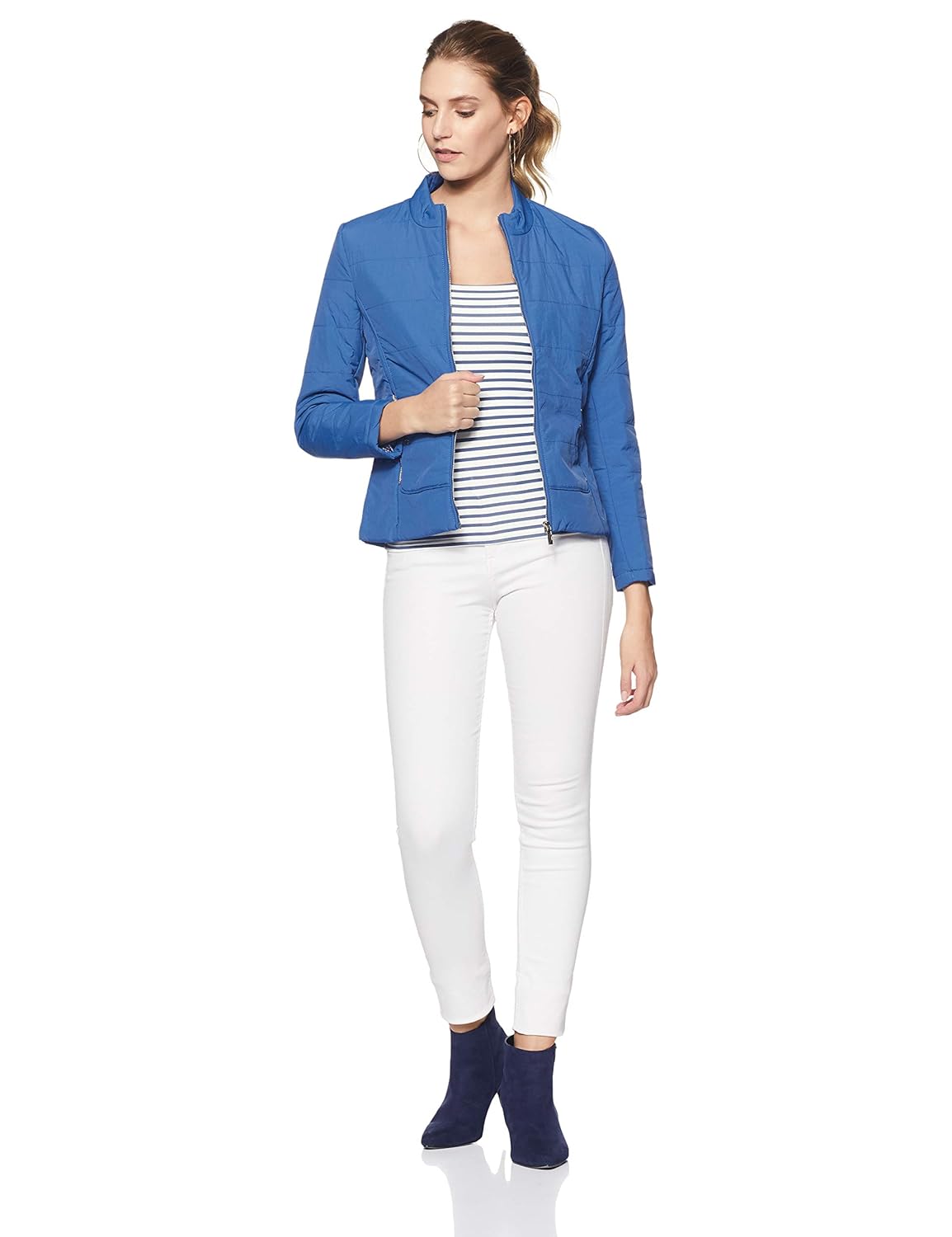 fort collins women's jacket pink