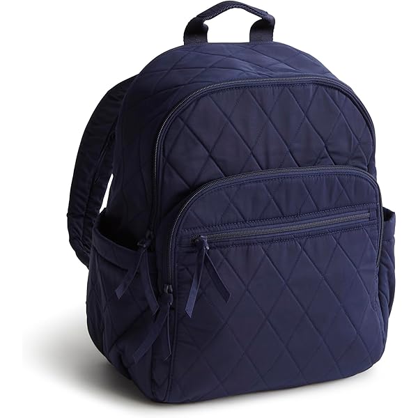 Vera Bradley バックパック リュック ハワイ Vera Bradley Women's Performance Twill Campus Backpack Tiger