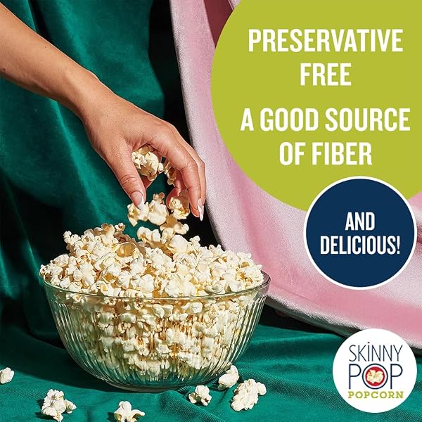 SKINNYPOP FAMILY FAVORITES VARIETY PACK, SKINNYPOP ORIGINAL AND DAIRY FREE WHITE CHEDDAR POPCORN, DOT’S ORIGINAL AND HONEY MUSTARD PRETZELS, PIRATE’S BOOTY, ON-THE-GO SNACKS, 0.5OZ AND 1OZ BAGS (18 COUNT)