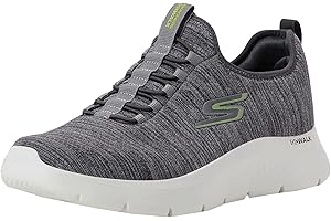 Skechers Men's Gowalk Flex Slip-On Walking Shoes