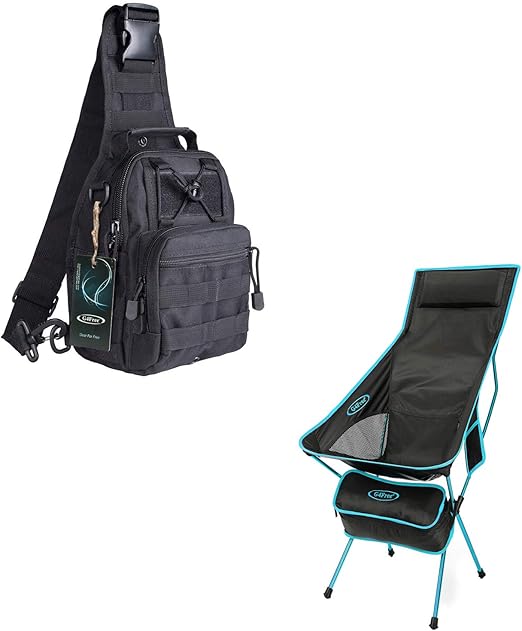 chair bag backpack