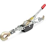 TEKTON 2 Ton Power Puller | 5541