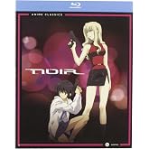 Noir - The Complete Series [Blu-ray]