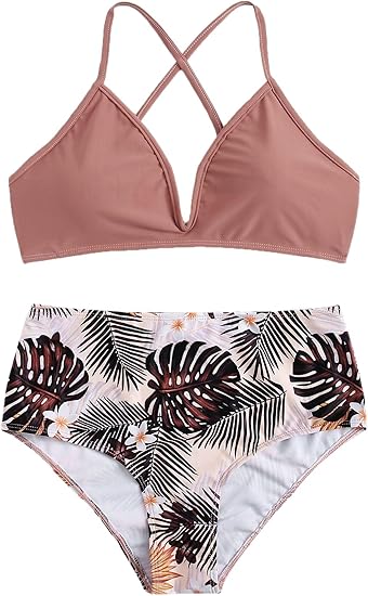 shein swimsuit bottoms