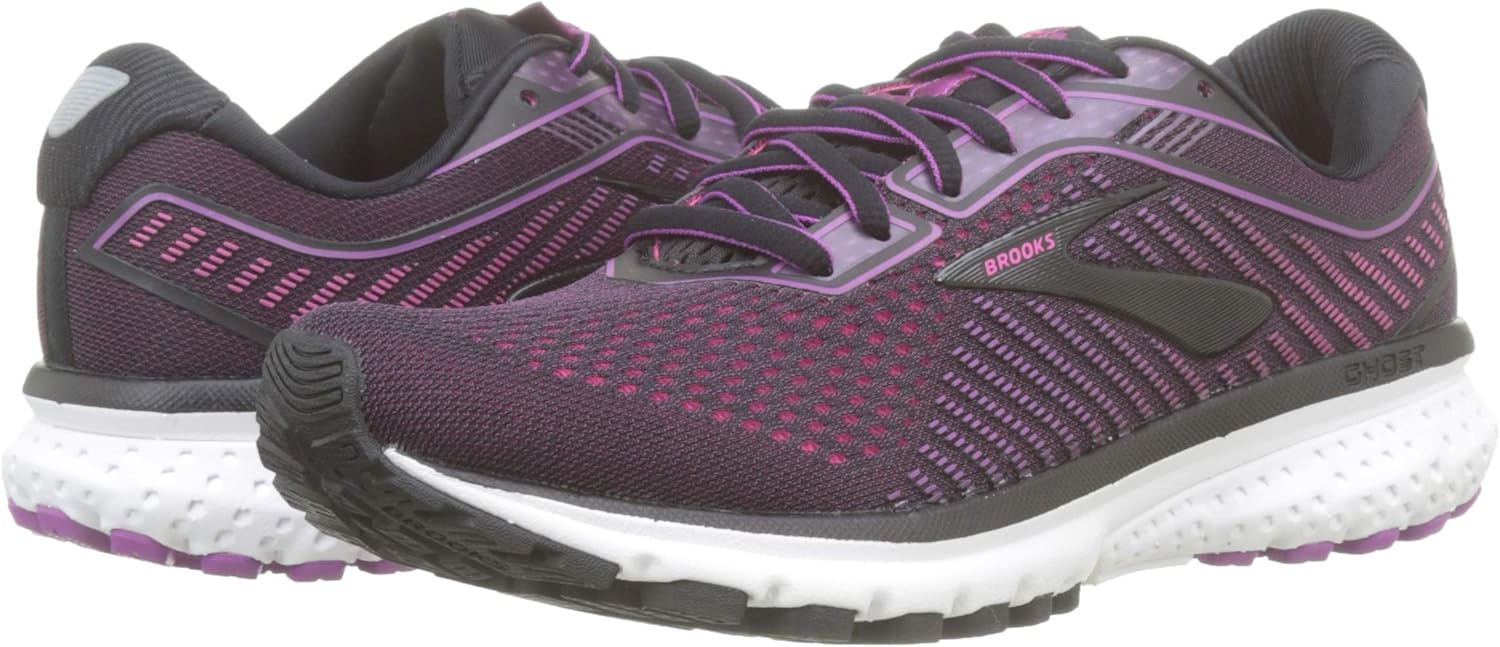  | Brooks Ghost 12 | Road Running