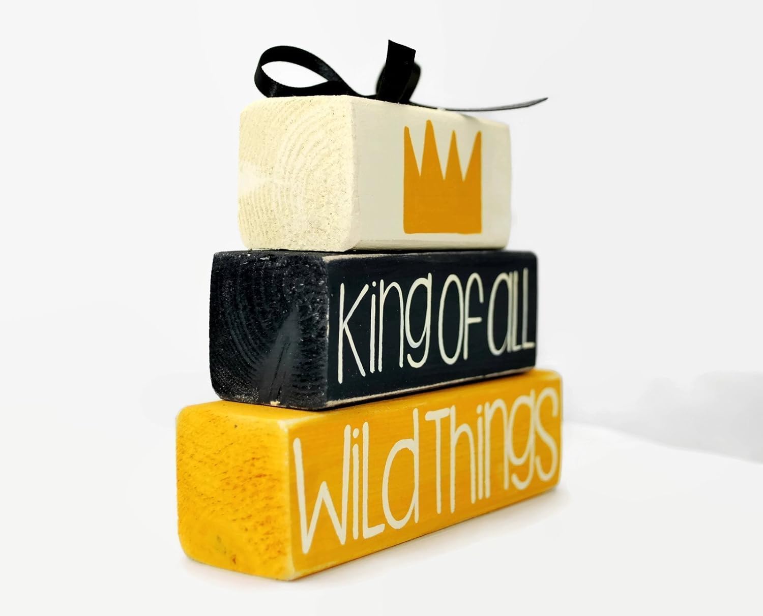 Amazon Com King Of All Wild Things Where The Wild Things Are
