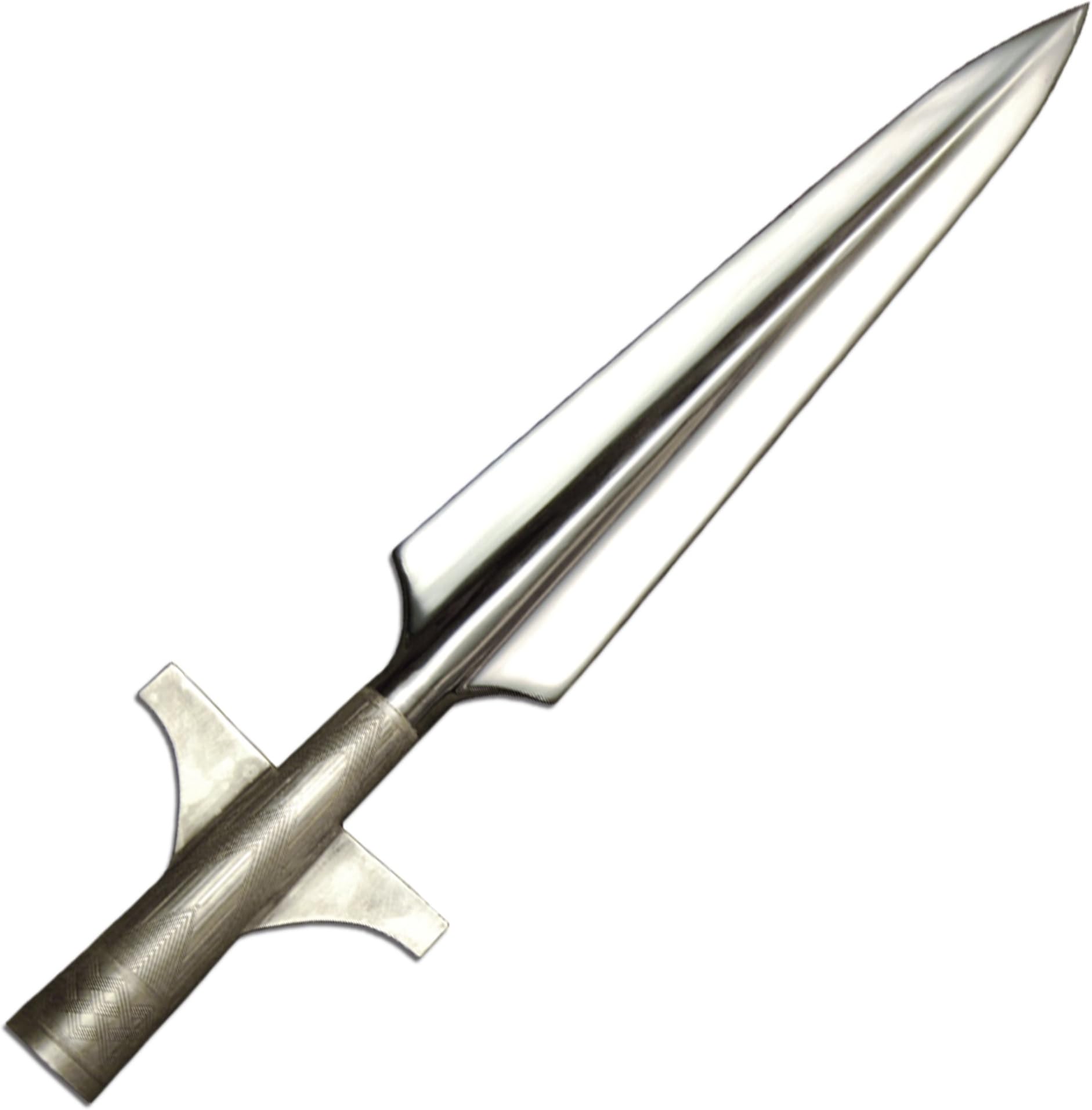 CAS HanweiSwords Thrusting Spear Antiqued