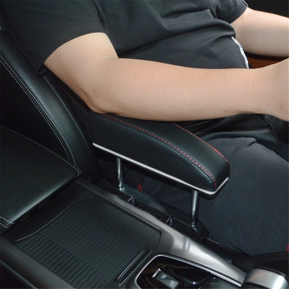 Car Armrest Rest Pads,Vehicle Truck Universal Central Elbow Support Pad
