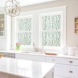 dktie Window Privacy Film No-Glue Static Cling Frosted 44.5x200cm view 9