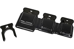 Lisle Corp - DEF Fuel LINE Disconnect Set