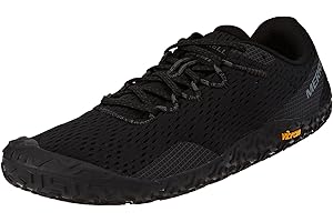 Merrell Womens Vapor Glove 6 Sneaker