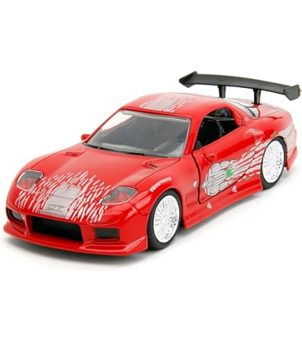 Ford F-150 1/32スケール RARE ERROR SEALED* Fast & Furious 1999 Ford F-150 SVT