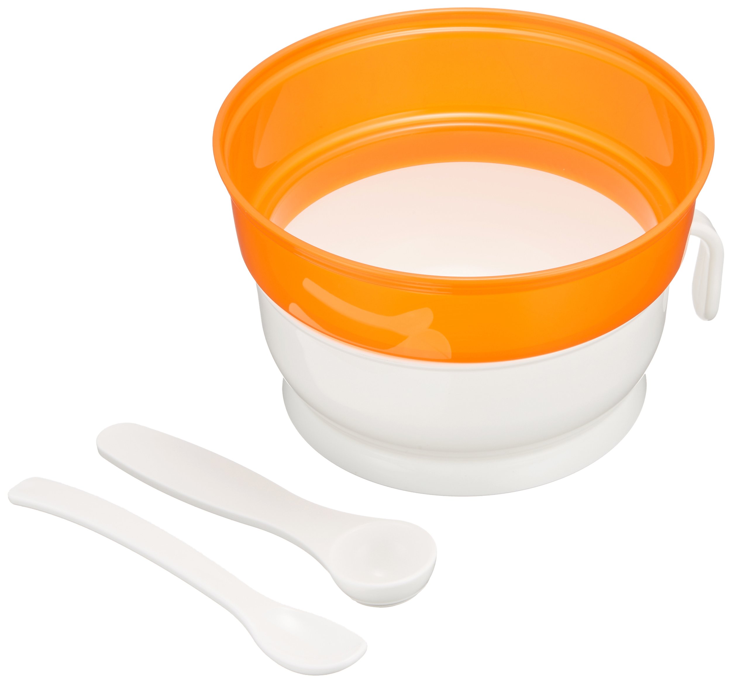 OSK オーエスケー 離乳食用おかゆクッカー ベビッコ BR-7商品画像