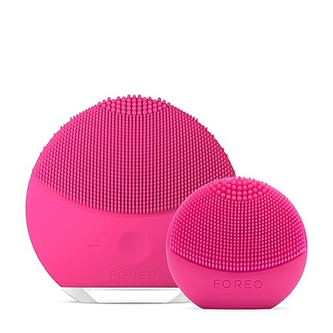 foreo cleanser amazon