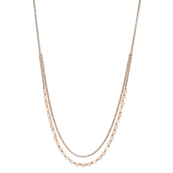 Fossil Damen-Kette ohne Anhänger JA6918791