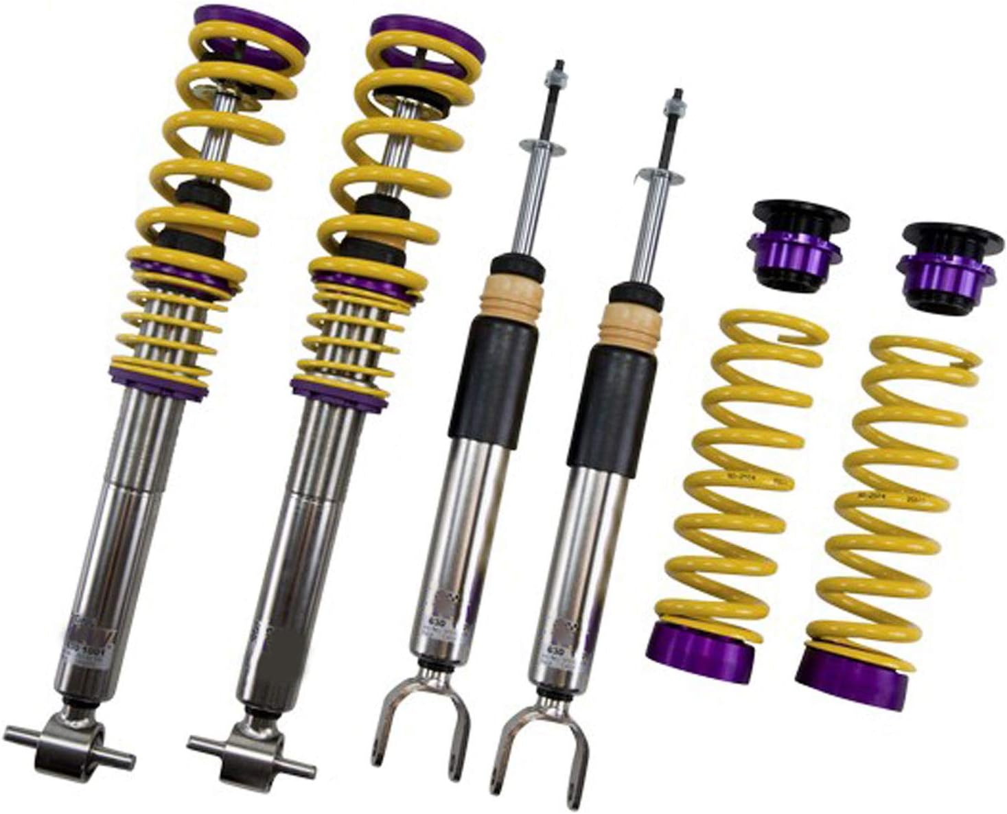 Belltech 21060 Muscle Car CoilOver Kit Automotive