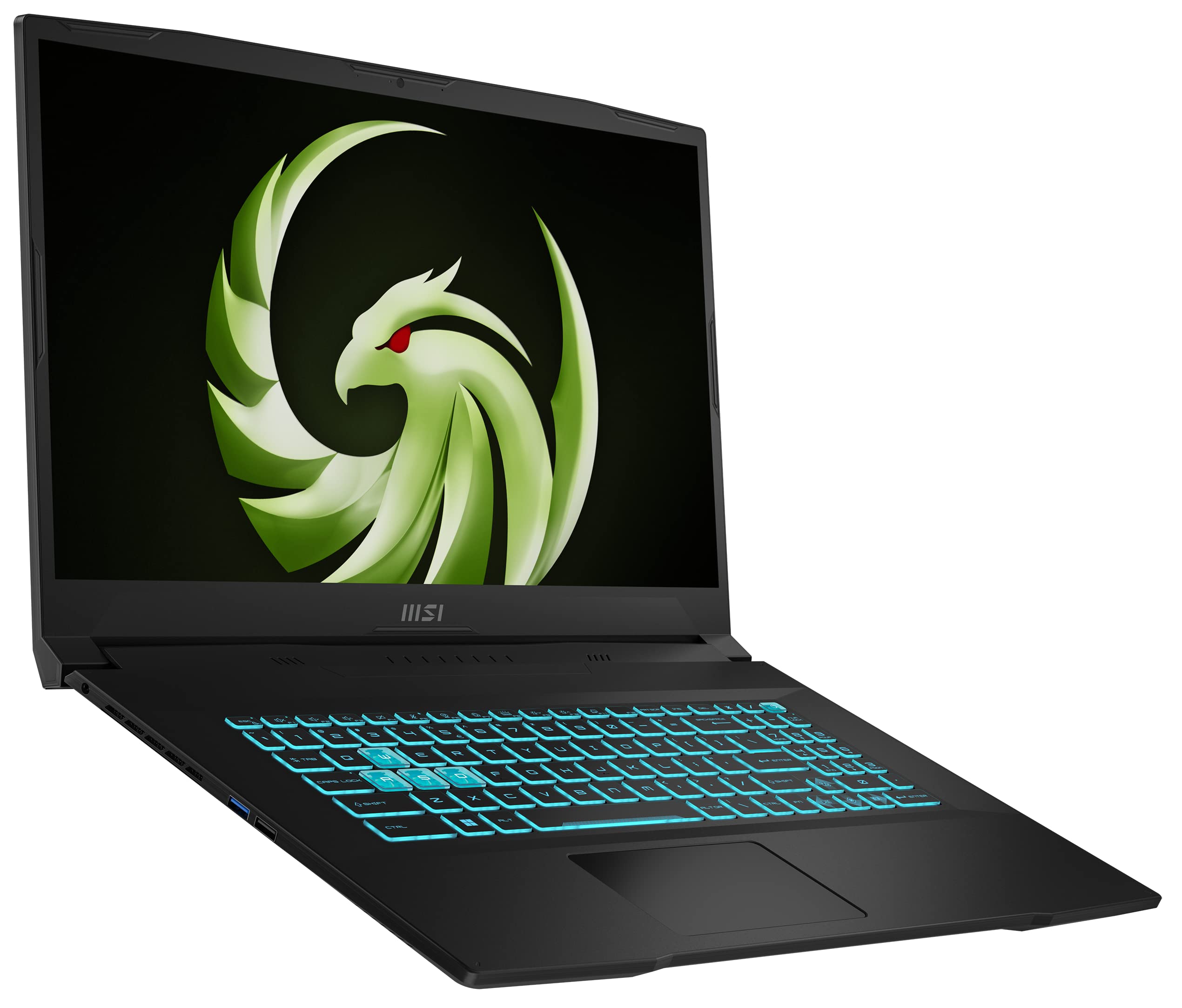 MSI Bravo 17 C7VF-016 17.3