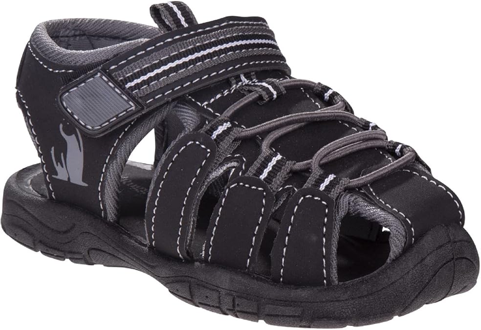 bear feet sandals