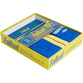 Fallout: The Vault Dweller's Official Cookbook Gift Set