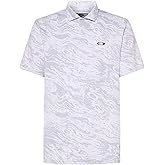 Oakley Duality Jacquard Polo Shirt