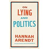 On Lying and Politics: A Library of America Special Publication