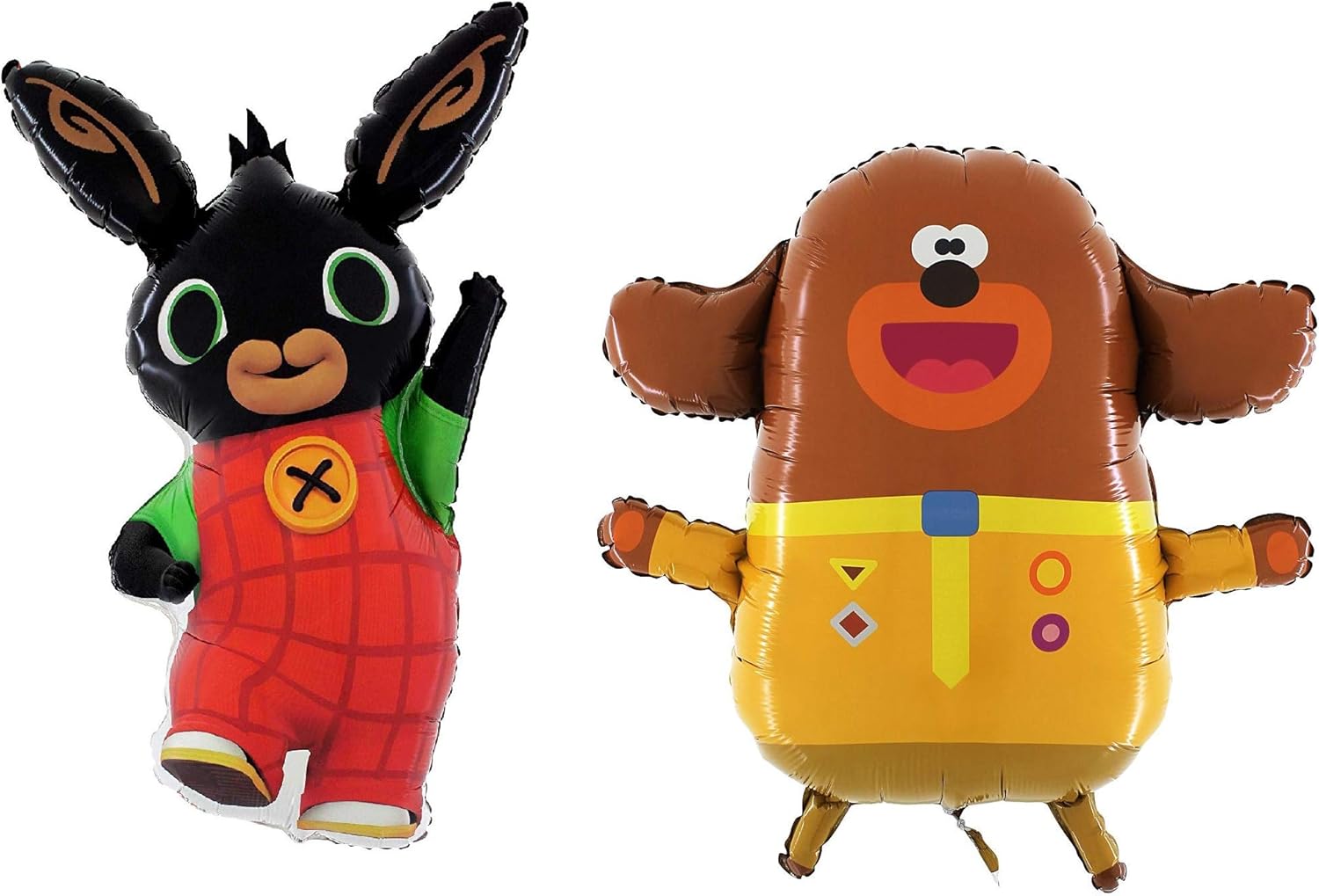 hey duggee toys amazon