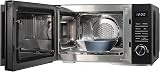 Russell Hobbs 23L 900W Microwave, 1000W Grill, 1700W Oven, 5 Levels view 9
