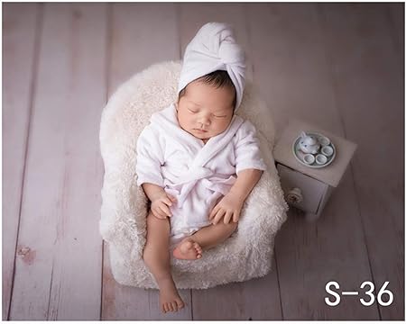 baby photography basket