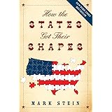 How the States Got Their Shapes