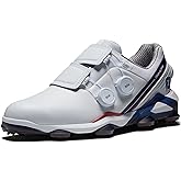 Footjoy Mens Tour Alpha Triple Boa Previous Season Style