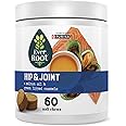 EverRoot By Purina Hip and Joint Dog Supplements Soft Chews - 10.6 oz. Canister
