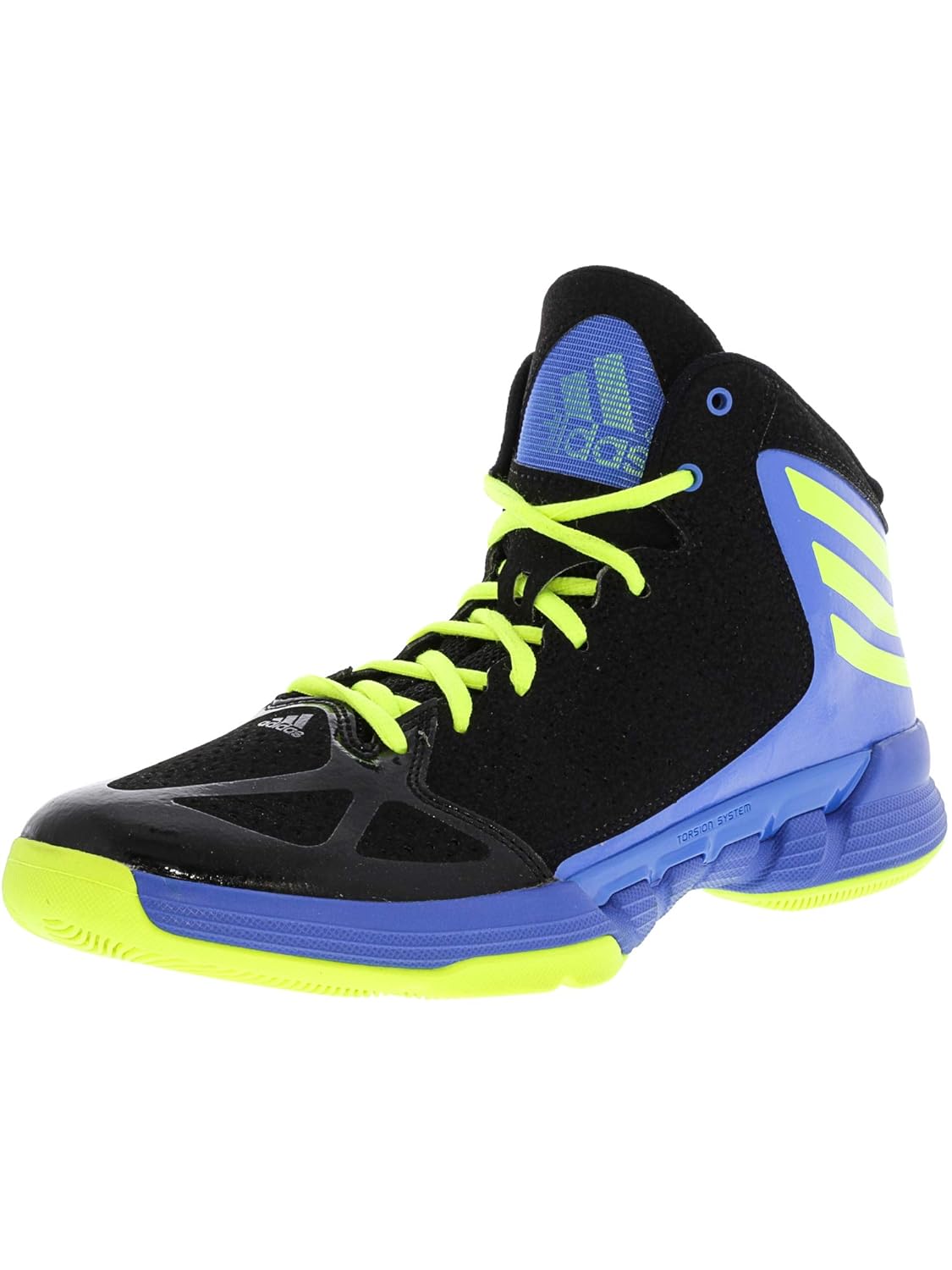 Amazon.com: adidas - Zapatillas de baloncesto para hombre ...