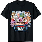 Jeff Dunham Detroit, MI (2026) T-Shirt