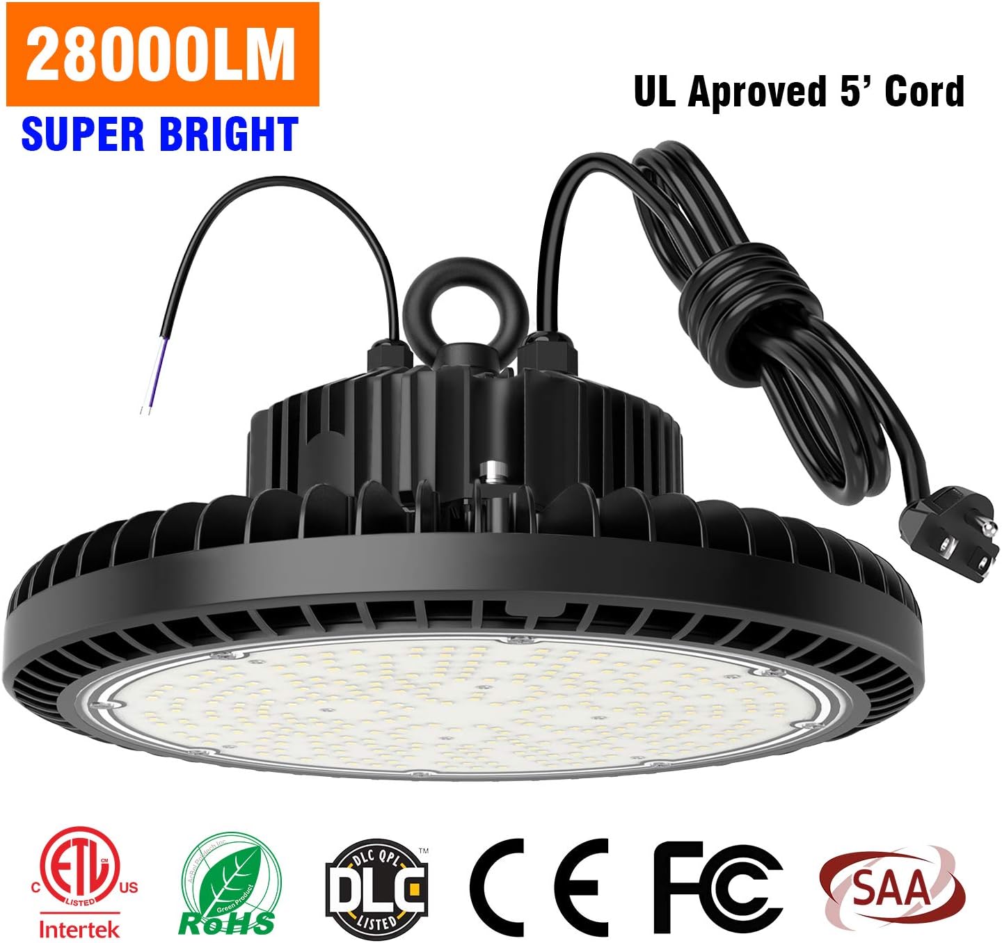 Best 200W Led High Bay Lighting