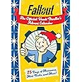 Fallout: The Official Vault Dweller's Advent Calendar