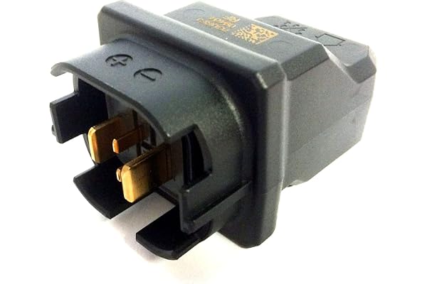 SHIMANO SM-BTE80 Charging Adaptor Unit - ISMBTE80
