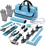 Grip 9 pc Children's Tool Kit - Hand Tool Sets - Amazon.com