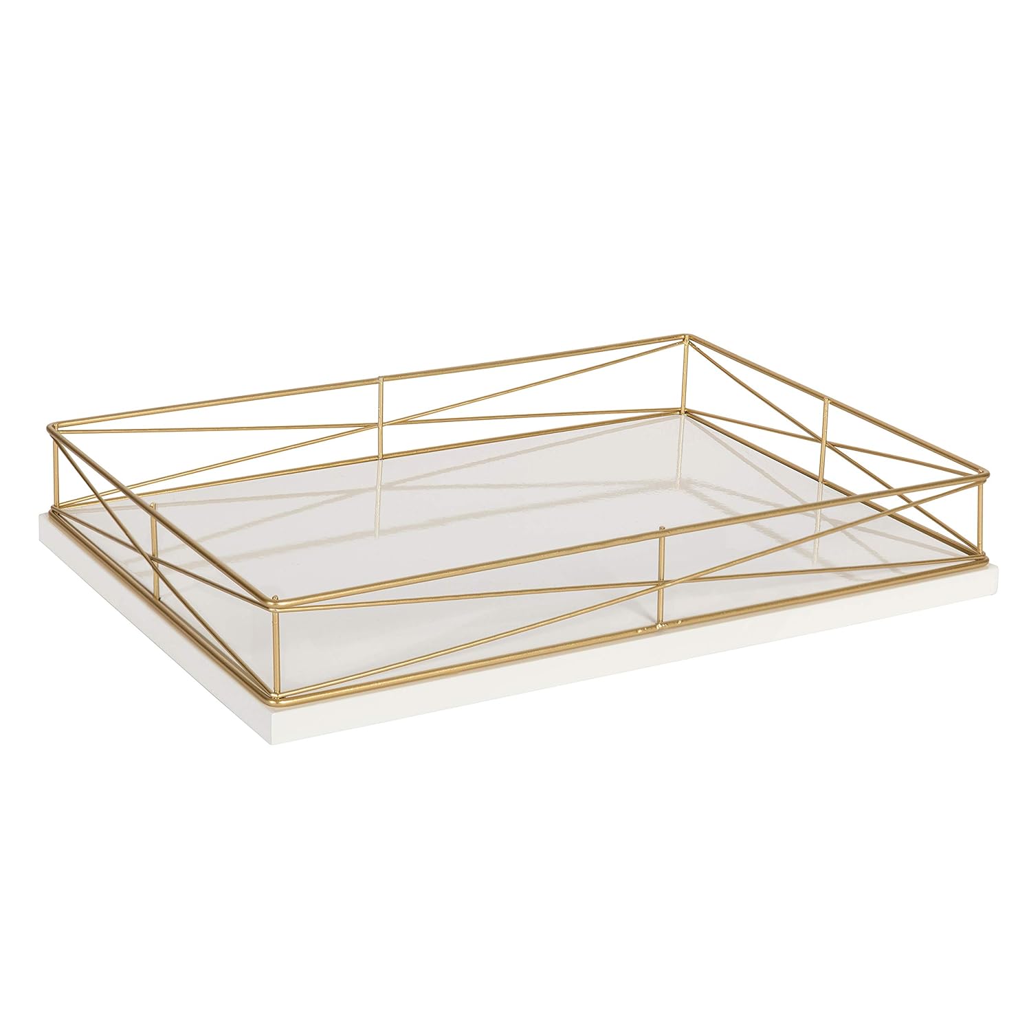 Best gold rim coffee table