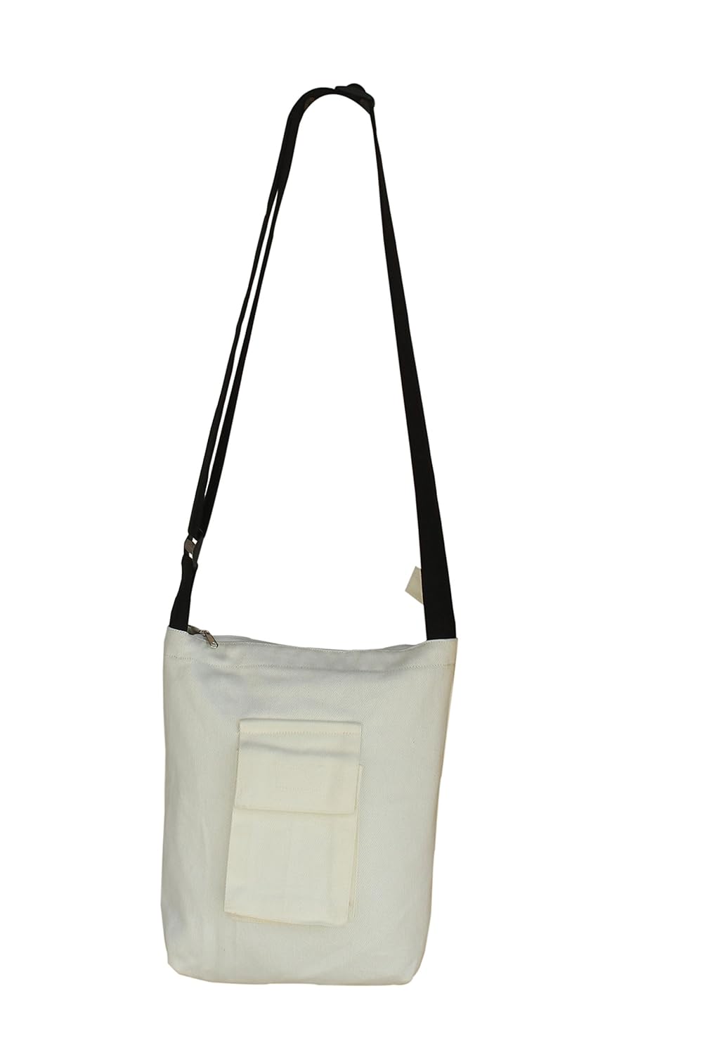 ryan overseas women's sling bag (white,ryman0028)