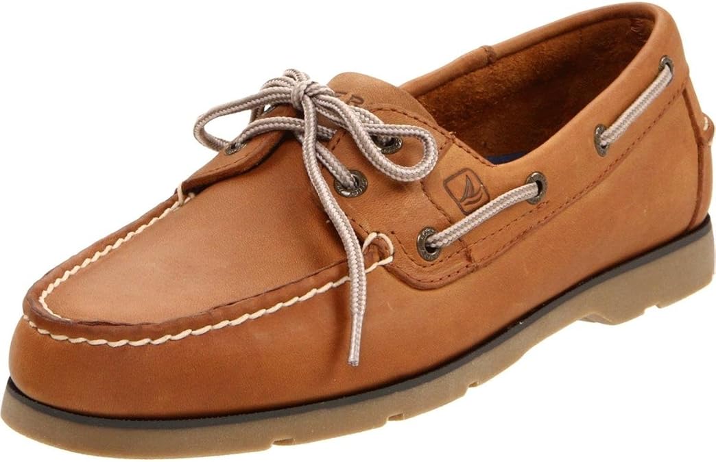 Sperry Men�s Leeward Boat Shoe Shoes