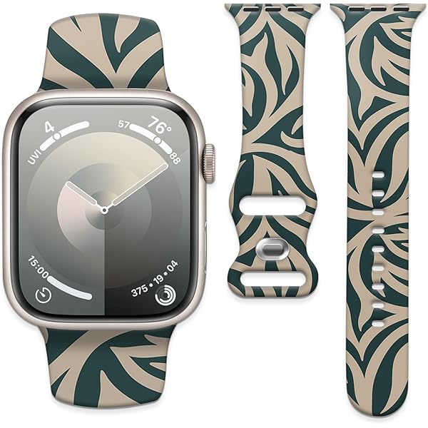 Apple Watch - panda Cute Funny Panda Print, Apple Watch Band (38mm / 40mm / 41mm