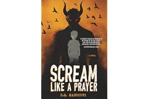 Scream Like a Prayer