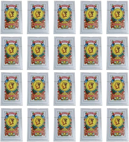 juegos de cartas con baraja española