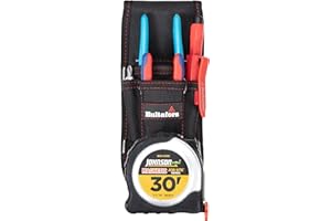 Hultafors Work Gear HT5173 Heavy-Duty Tool Holder