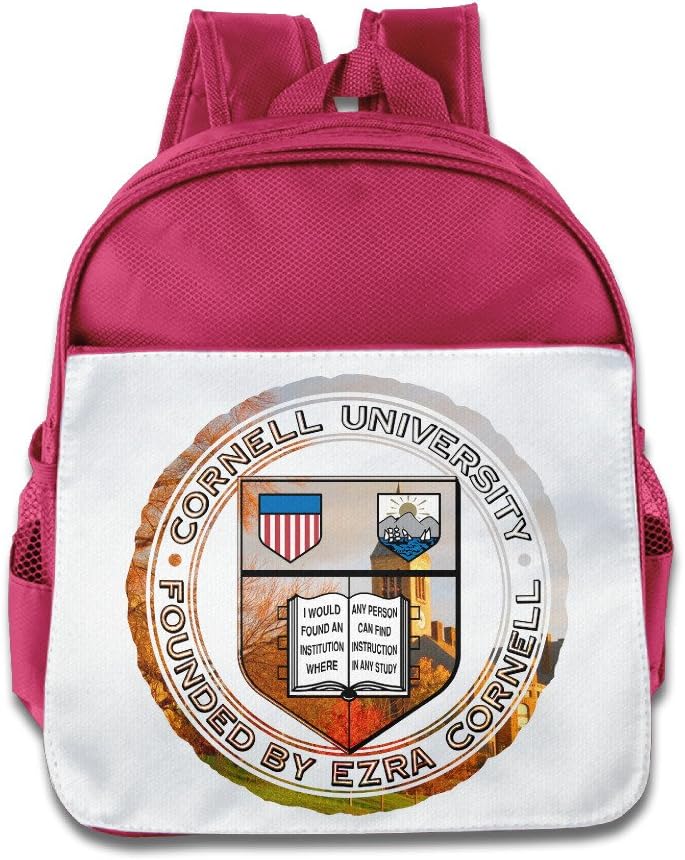 NUBIA Cornell University Toddler Kid Pre School School Bag RoyalBlue