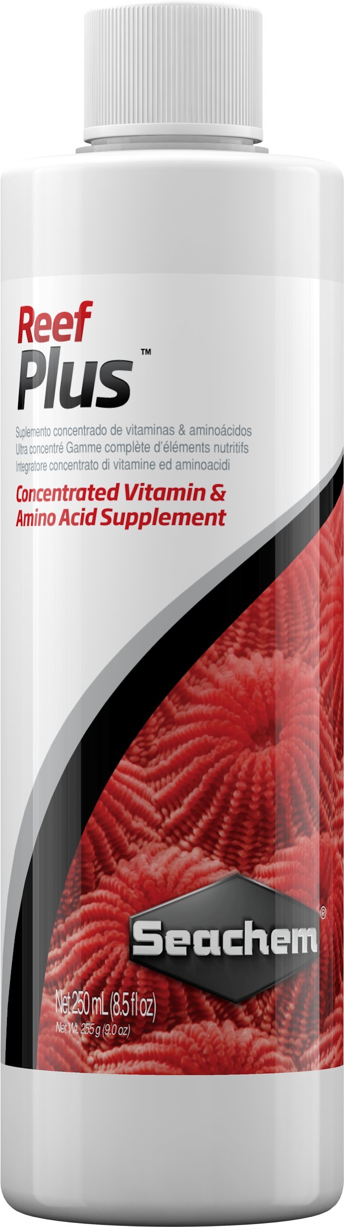 Seachem Reef Plus, 250 ml
