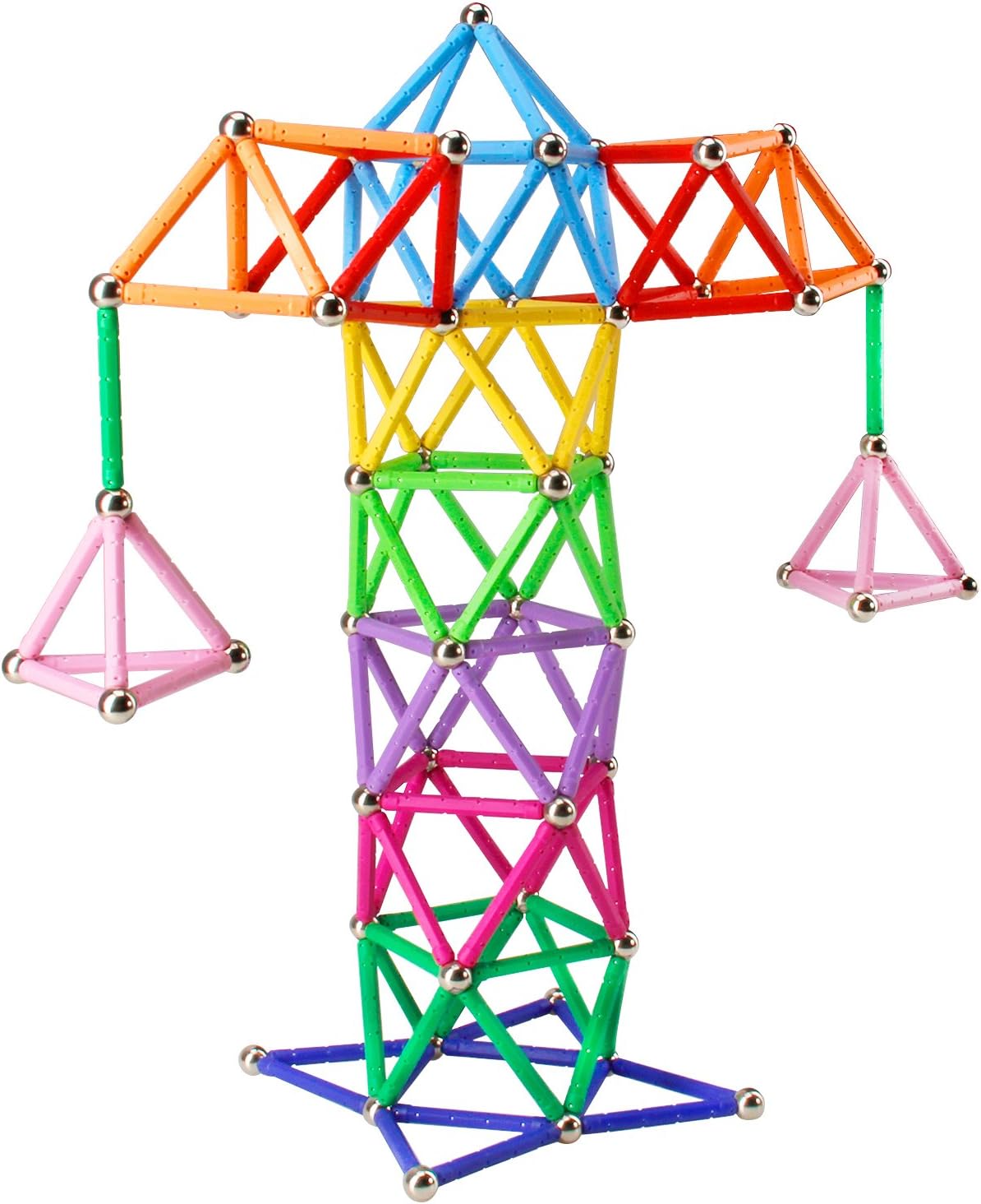 elongdi magnetic sticks