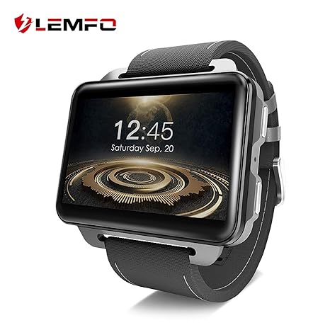 lemfo watch price