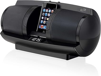 ilive docking station