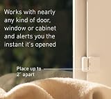 SimpliSafe 10 Piece Wireless Home Alarm System with Motion Sensor HD Camera view 5